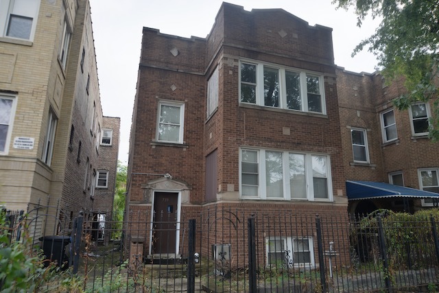 739 N Hamlin Avenue