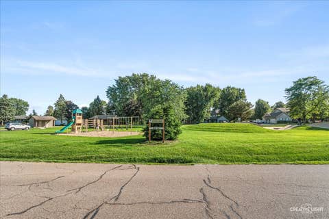 Tiny photo for 1925 Suzy Street, Lake Holiday, IL 60548 (MLS # 12739411)