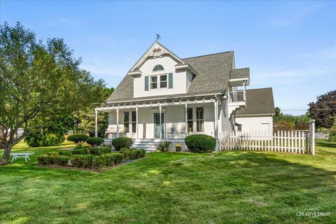 Photo of 1925 Suzy Street, Lake Holiday, IL 60548 (MLS # 12739411)