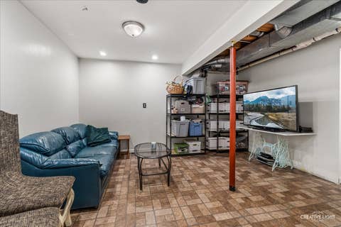 Tiny photo for 1925 Suzy Street, Lake Holiday, IL 60548 (MLS # 12739411)