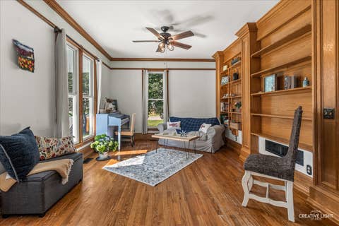 Tiny photo for 1925 Suzy Street, Lake Holiday, IL 60548 (MLS # 12739411)