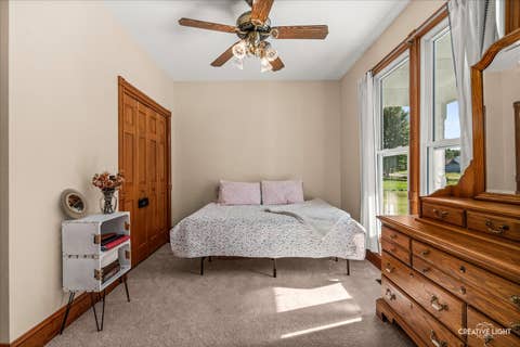 Tiny photo for 1925 Suzy Street, Lake Holiday, IL 60548 (MLS # 12739411)