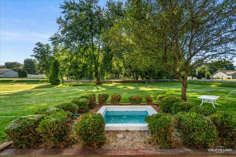 Tiny photo for 1925 Suzy Street, Lake Holiday, IL 60548 (MLS # 12739411)