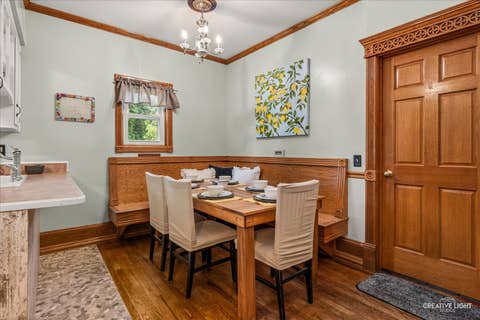 Tiny photo for 1925 Suzy Street, Lake Holiday, IL 60548 (MLS # 12739411)