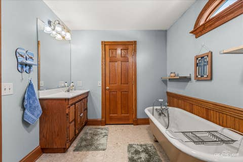 Tiny photo for 1925 Suzy Street, Lake Holiday, IL 60548 (MLS # 12739411)