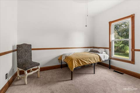 Tiny photo for 1925 Suzy Street, Lake Holiday, IL 60548 (MLS # 12739411)