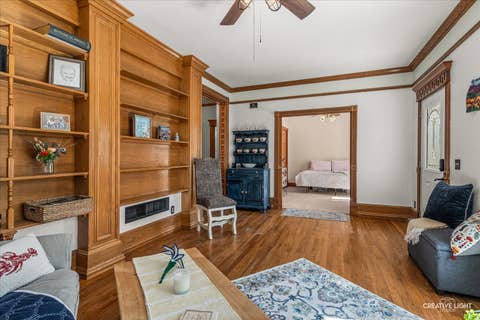 Tiny photo for 1925 Suzy Street, Lake Holiday, IL 60548 (MLS # 12739411)