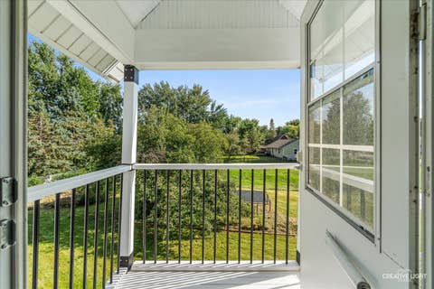 Tiny photo for 1925 Suzy Street, Lake Holiday, IL 60548 (MLS # 12739411)