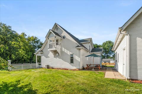 Tiny photo for 1925 Suzy Street, Lake Holiday, IL 60548 (MLS # 12739411)