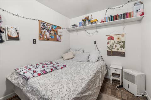 Tiny photo for 1925 Suzy Street, Lake Holiday, IL 60548 (MLS # 12739411)