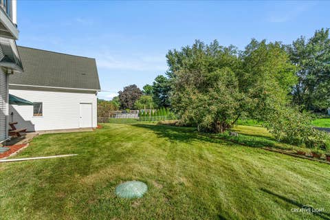 Tiny photo for 1925 Suzy Street, Lake Holiday, IL 60548 (MLS # 12739411)