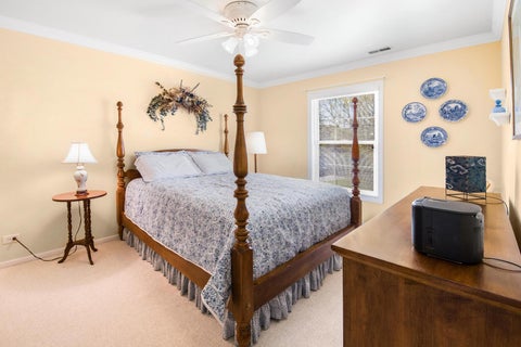 Tiny photo for 27710 W Windermere Road, Winfield, IL 60190 (MLS # 12794920)