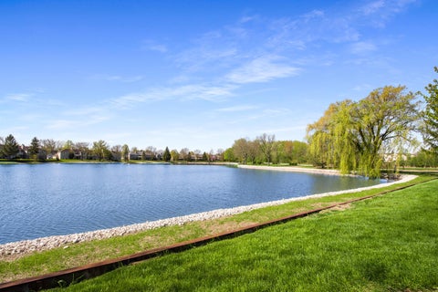 Tiny photo for 27710 W Windermere Road, Winfield, IL 60190 (MLS # 12794920)