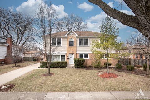 402 Hatlen Avenue Mount Prospect IL 60056