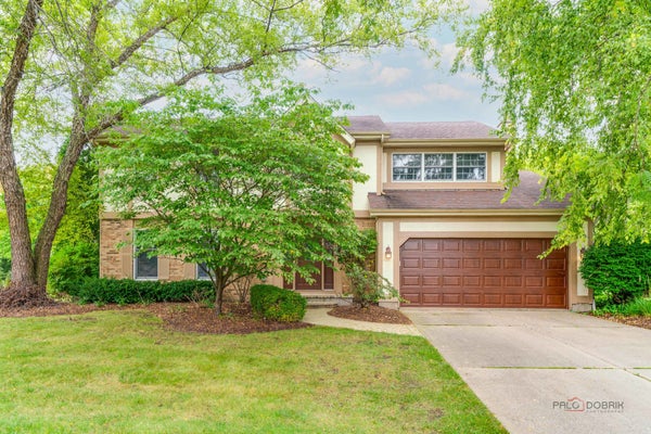 1507 FOREVER AVE, LIBERTYVILLE, IL 60048 - Image 85dab0ca6fdad7fa4137c4f56d3003bc/2706263010