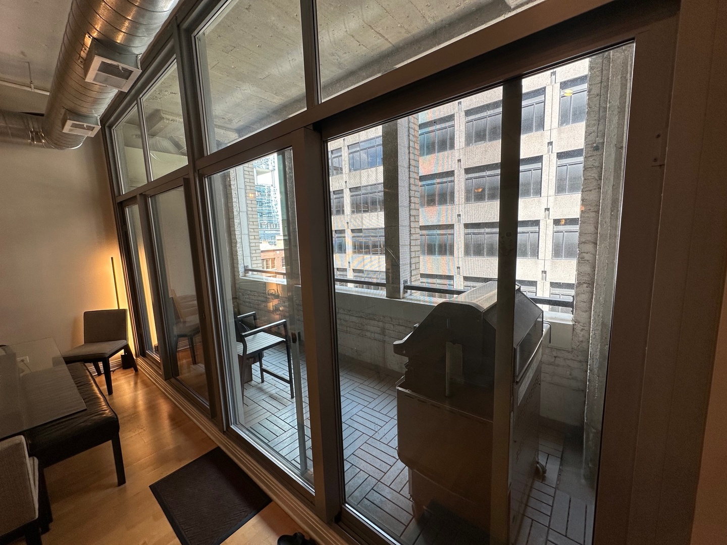 565 W Quincy Street 604