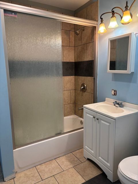 Tiny photo for 1912 Euclid Avenue, Chicago Heights, IL 60411 (MLS # 12616367)