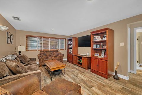 Tiny photo for 13808 Sandra Lane, Crestwood, IL 60418 (MLS # 12621284)