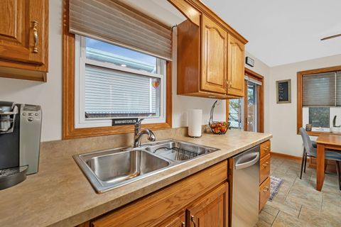 Tiny photo for 13808 Sandra Lane, Crestwood, IL 60418 (MLS # 12621284)