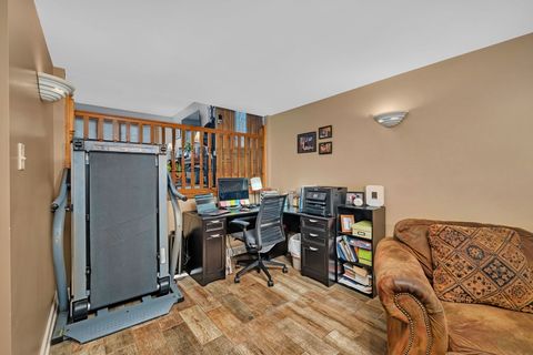 Tiny photo for 13808 Sandra Lane, Crestwood, IL 60418 (MLS # 12621284)