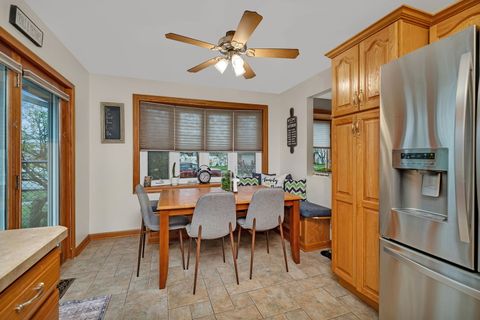 Tiny photo for 13808 Sandra Lane, Crestwood, IL 60418 (MLS # 12621284)