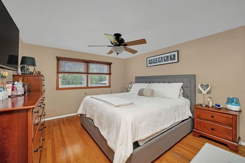 Tiny photo for 13808 Sandra Lane, Crestwood, IL 60418 (MLS # 12621284)