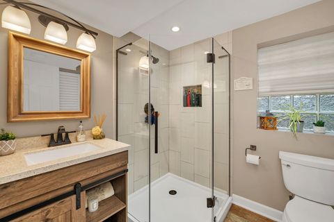 Tiny photo for 13808 Sandra Lane, Crestwood, IL 60418 (MLS # 12621284)