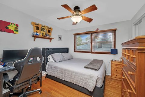 Tiny photo for 13808 Sandra Lane, Crestwood, IL 60418 (MLS # 12621284)