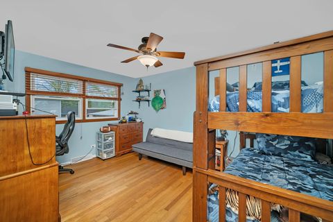 Tiny photo for 13808 Sandra Lane, Crestwood, IL 60418 (MLS # 12621284)