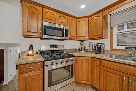 Tiny photo for 13808 Sandra Lane, Crestwood, IL 60418 (MLS # 12621284)