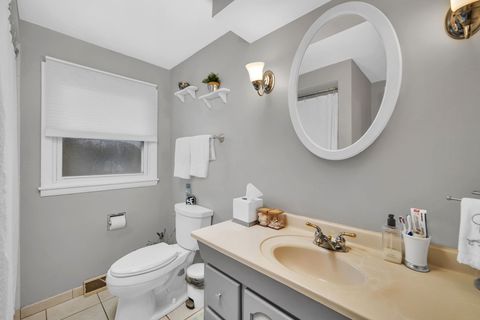 Tiny photo for 13808 Sandra Lane, Crestwood, IL 60418 (MLS # 12621284)