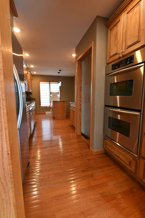 Tiny photo for 6401 Utica Ridge Road #28, Davenport, IA 52807 (MLS # 12713823)