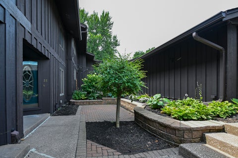Tiny photo for 6401 Utica Ridge Road #28, Davenport, IA 52807 (MLS # 12713823)