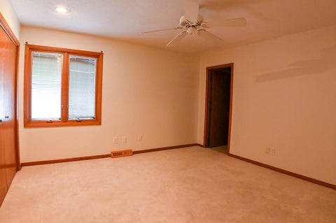 Tiny photo for 6401 Utica Ridge Road #28, Davenport, IA 52807 (MLS # 12713823)