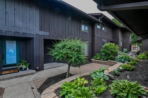 Tiny photo for 6401 Utica Ridge Road #28, Davenport, IA 52807 (MLS # 12713823)
