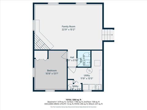 Tiny photo for 19 Golfview Lane, Lake Barrington, IL 60010 (MLS # 12552238)