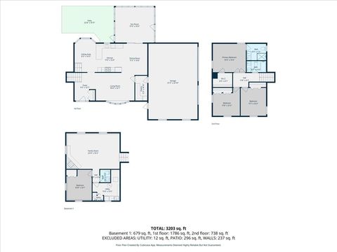 Tiny photo for 19 Golfview Lane, Lake Barrington, IL 60010 (MLS # 12552238)