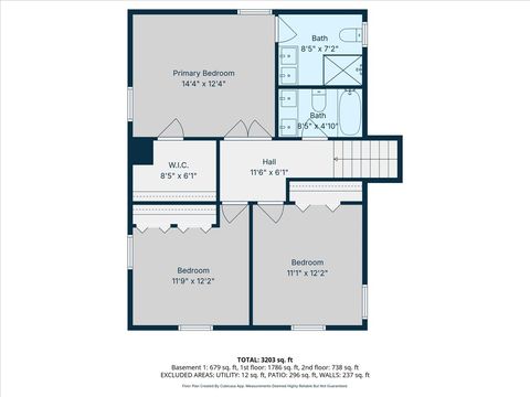 Tiny photo for 19 Golfview Lane, Lake Barrington, IL 60010 (MLS # 12552238)