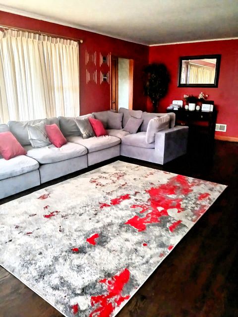 Tiny photo for 18404 Perth Avenue, Homewood, IL 60430 (MLS # 12530268)