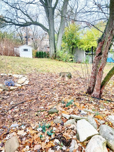 Tiny photo for 18404 Perth Avenue, Homewood, IL 60430 (MLS # 12530268)