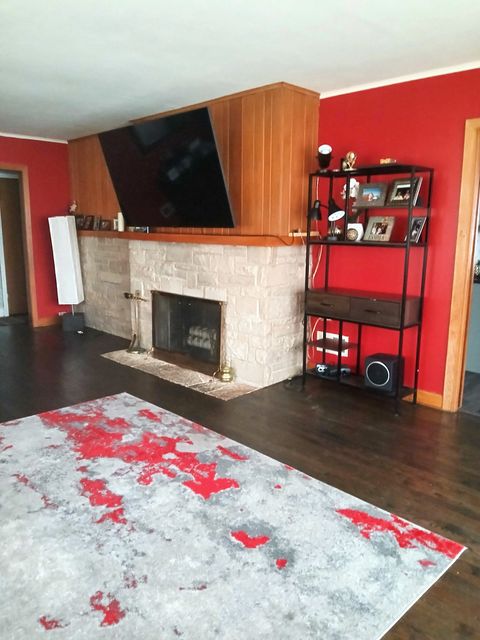 Tiny photo for 18404 Perth Avenue, Homewood, IL 60430 (MLS # 12530268)