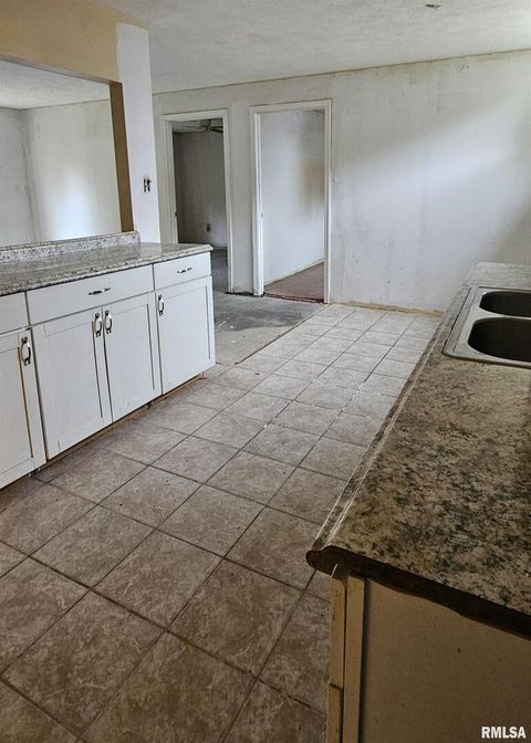 Tiny photo for 104 S PARK Street, Hurst, IL 62949 (MLS # EB460342)