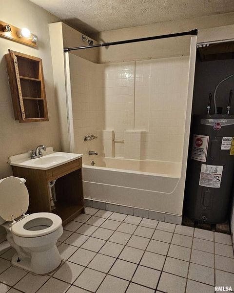 Tiny photo for 104 S PARK Street, Hurst, IL 62949 (MLS # EB460342)