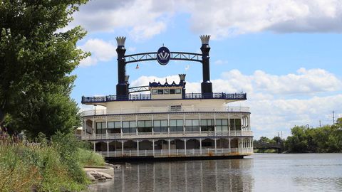 Tiny photo for 262 Snowdrop Lane, Elgin, IL 60124 (MLS # 12502397)