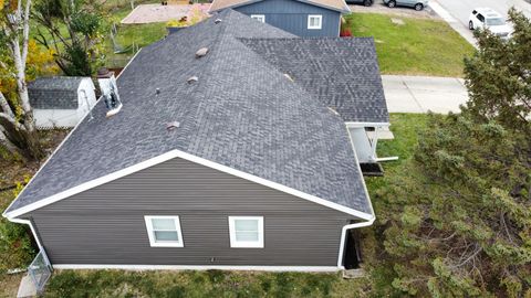 Tiny photo for 15208 Highland Avenue, Orland Park, IL 60462 (MLS # 12510383)