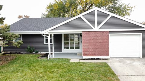 Photo of 15208 Highland Avenue, Orland Park, IL 60462 (MLS # 12510383)