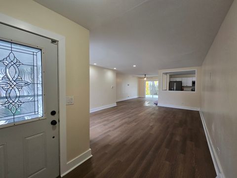 Tiny photo for 15208 Highland Avenue, Orland Park, IL 60462 (MLS # 12510383)