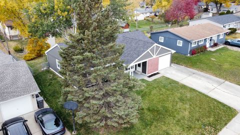 Tiny photo for 15208 Highland Avenue, Orland Park, IL 60462 (MLS # 12510383)