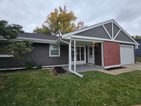 Tiny photo for 15208 Highland Avenue, Orland Park, IL 60462 (MLS # 12510383)
