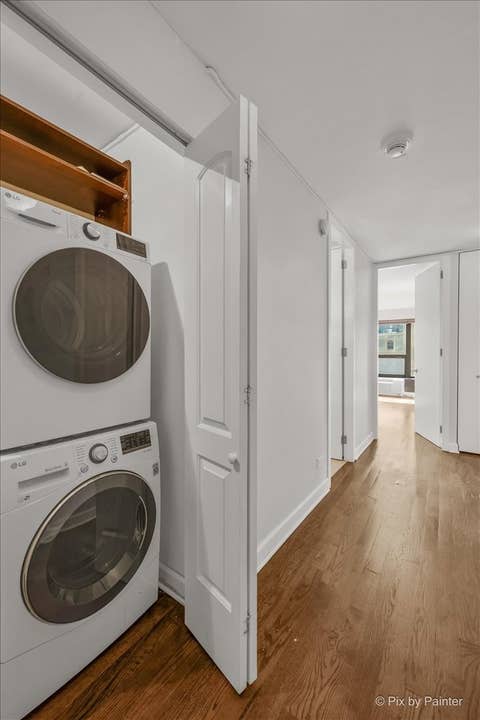 Tiny photo for 30 E Huron Street #1207, Chicago, IL 60611 (MLS # 12716725)